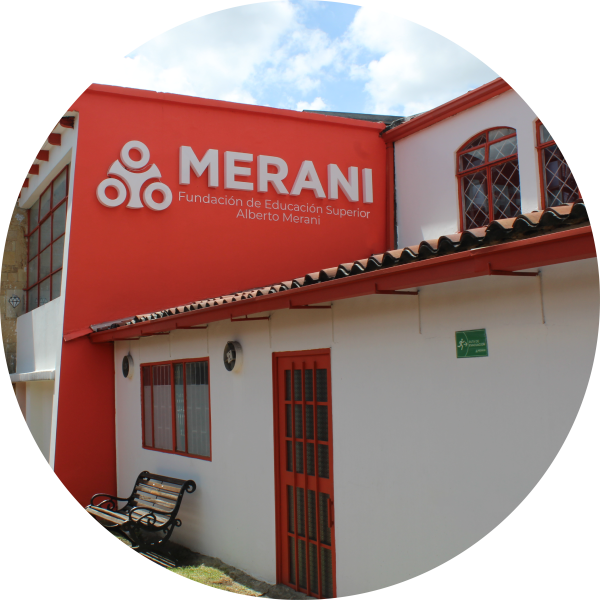 SOMOS MERANI - Fundación de Educación Superior Alberto Merani