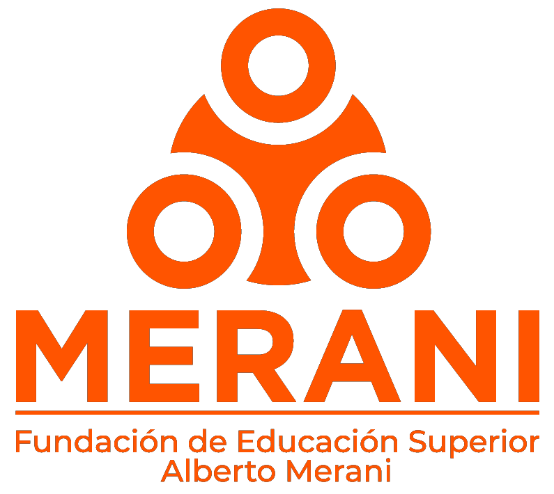 Fundación de Educación Superior Alberto Merani logo