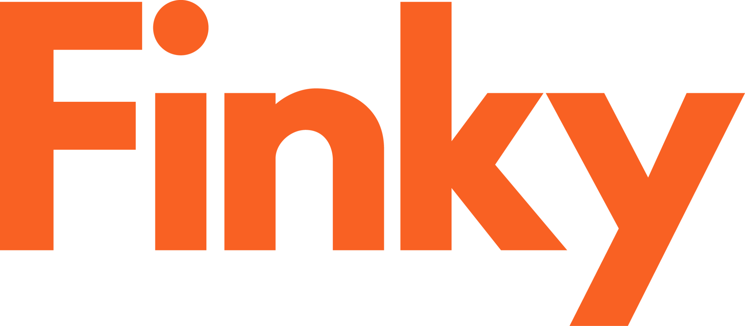 Línea de Crédito Finky