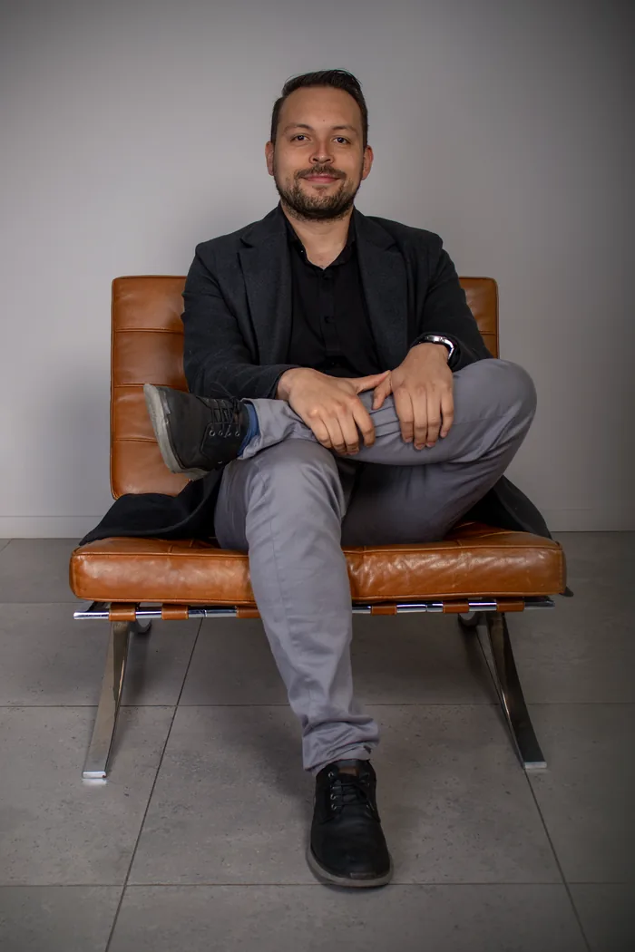 Cristian Lukumi
