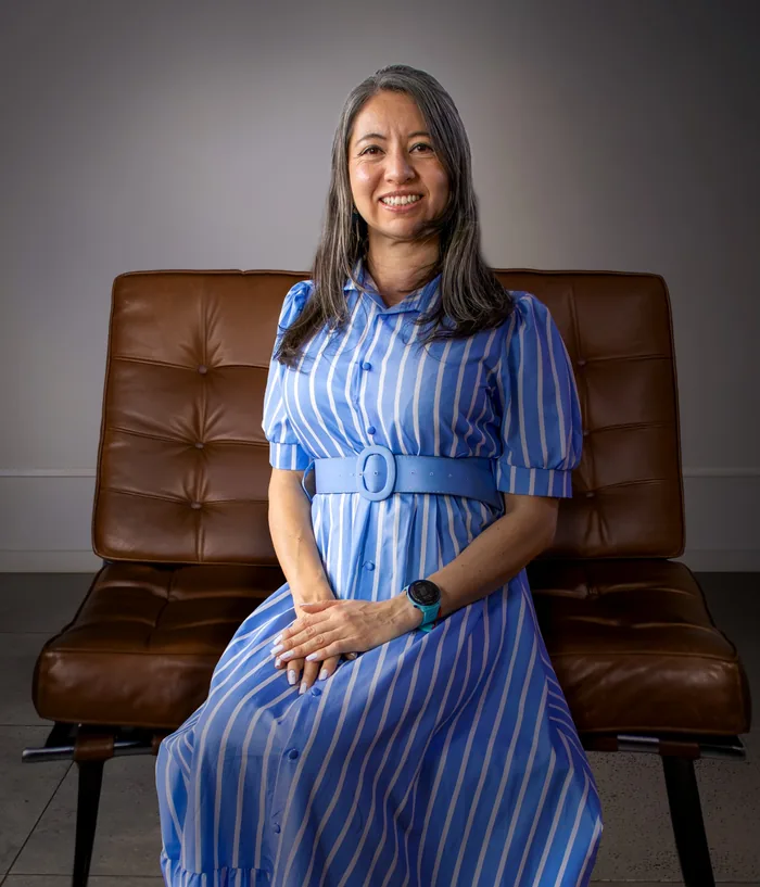 Luz Andrea Lozano Olarte
