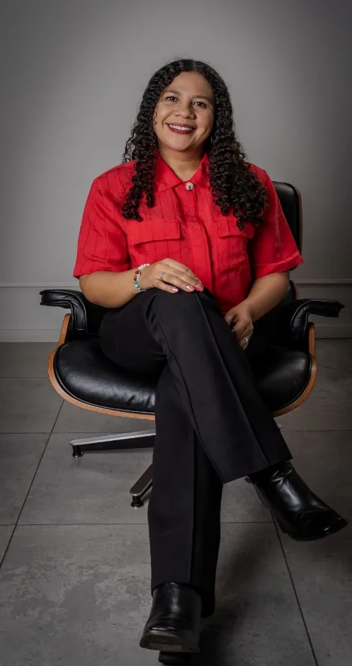 Olga Patricia Parra Sarmiento