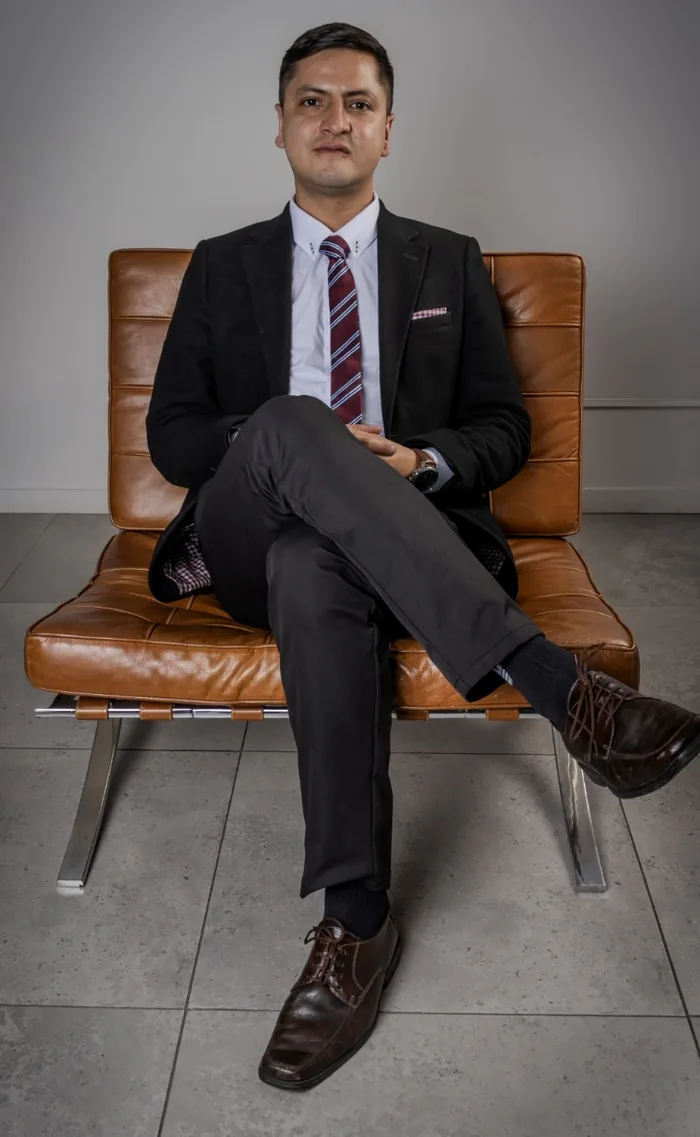 Pablo Andrés Martínez Ico