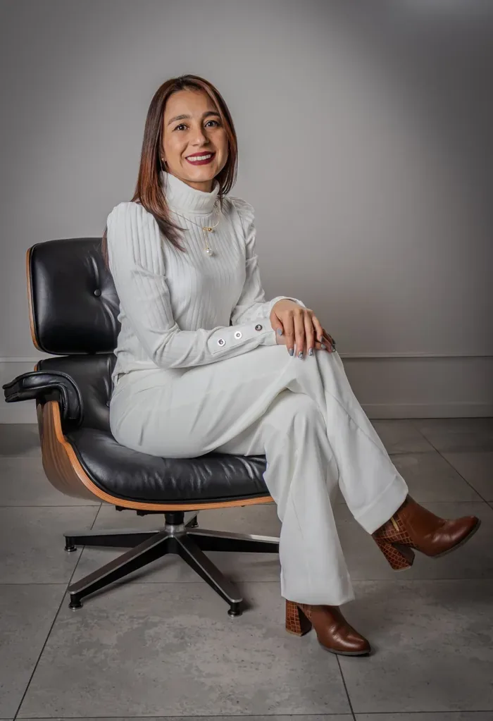 Vivian Ginneth Sánchez Ovalle