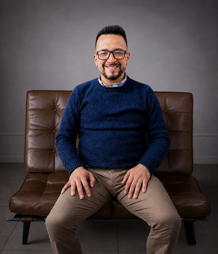Andrés Díaz