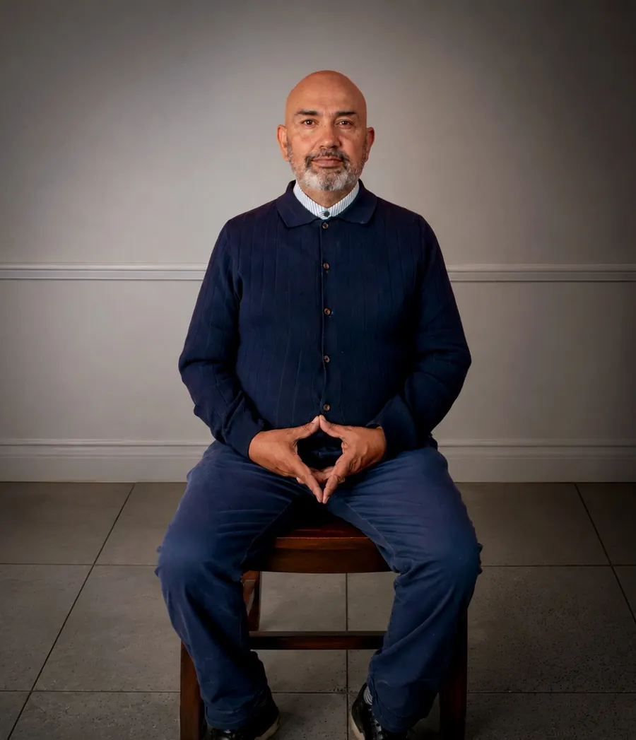 Carlos Alberto Herrera Caro