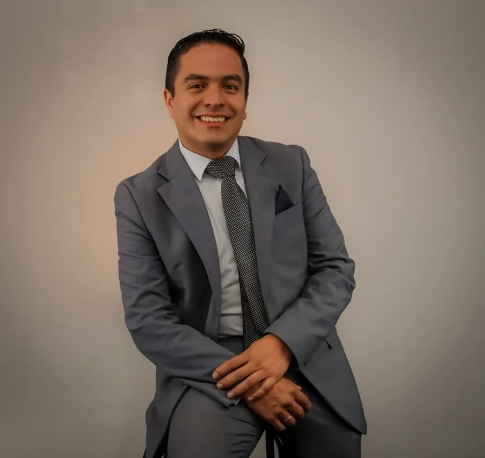 Daniel Arley Gómez Gonzáles