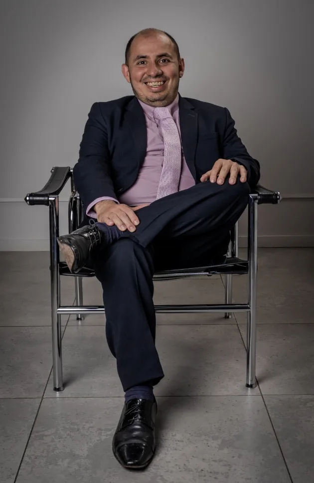 Franklin Meneses Sáchica