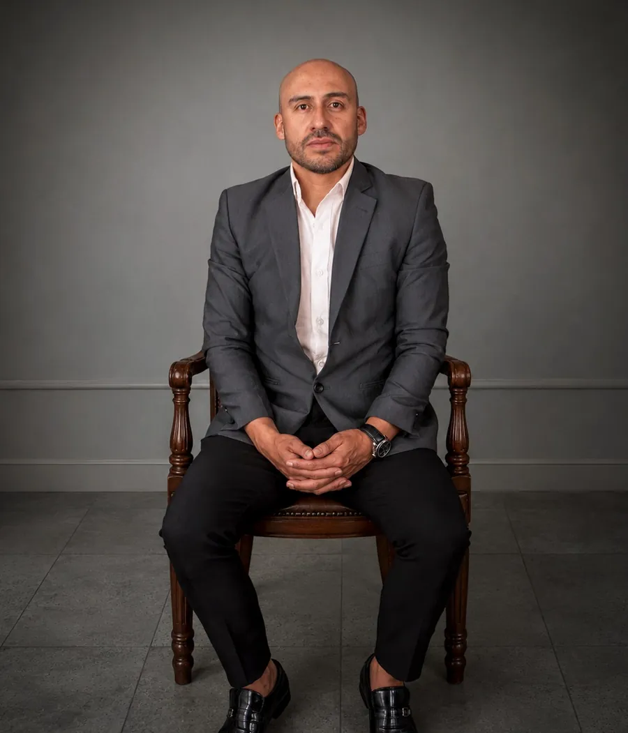 Julian Porras Prieto