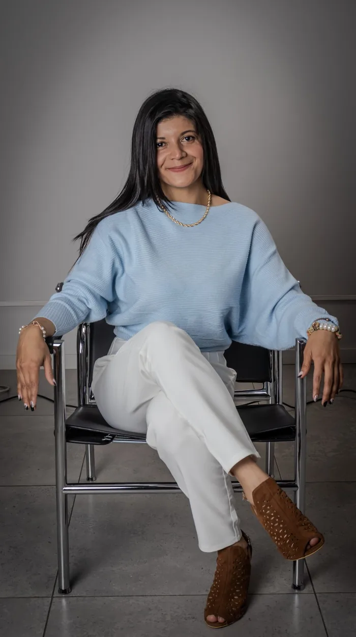 Lina Fernanda Álvarez Cely