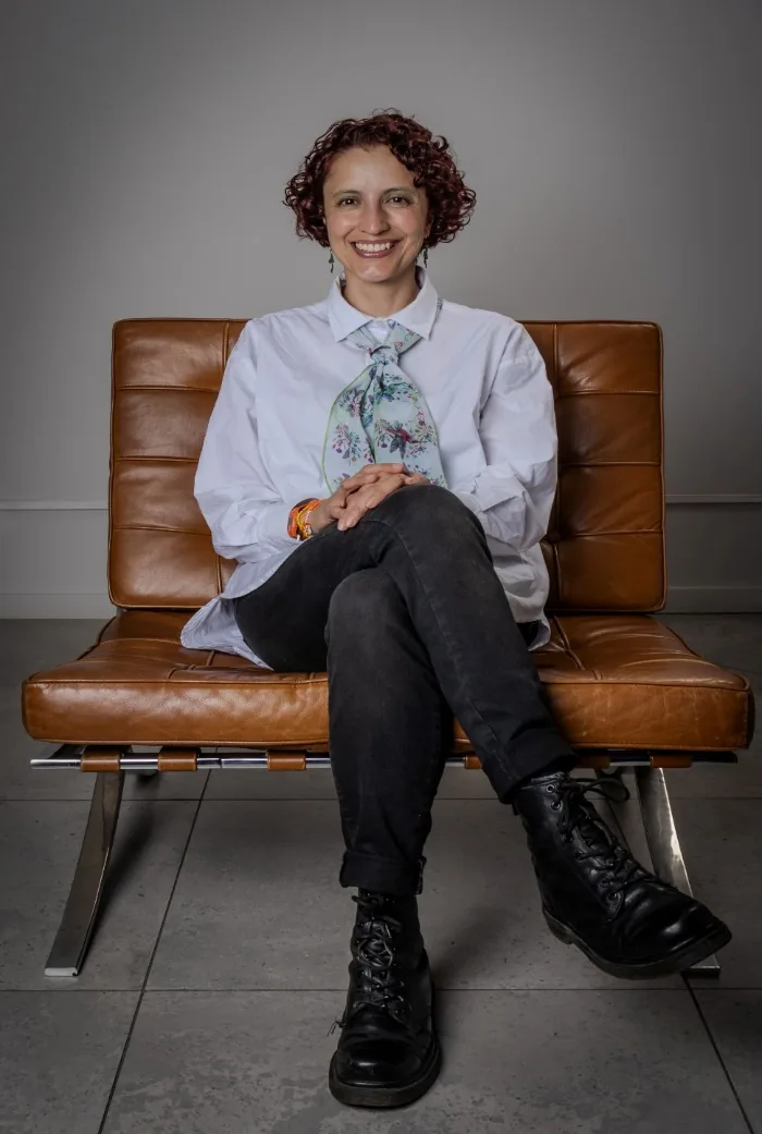 María Alejandra Mariño Macías