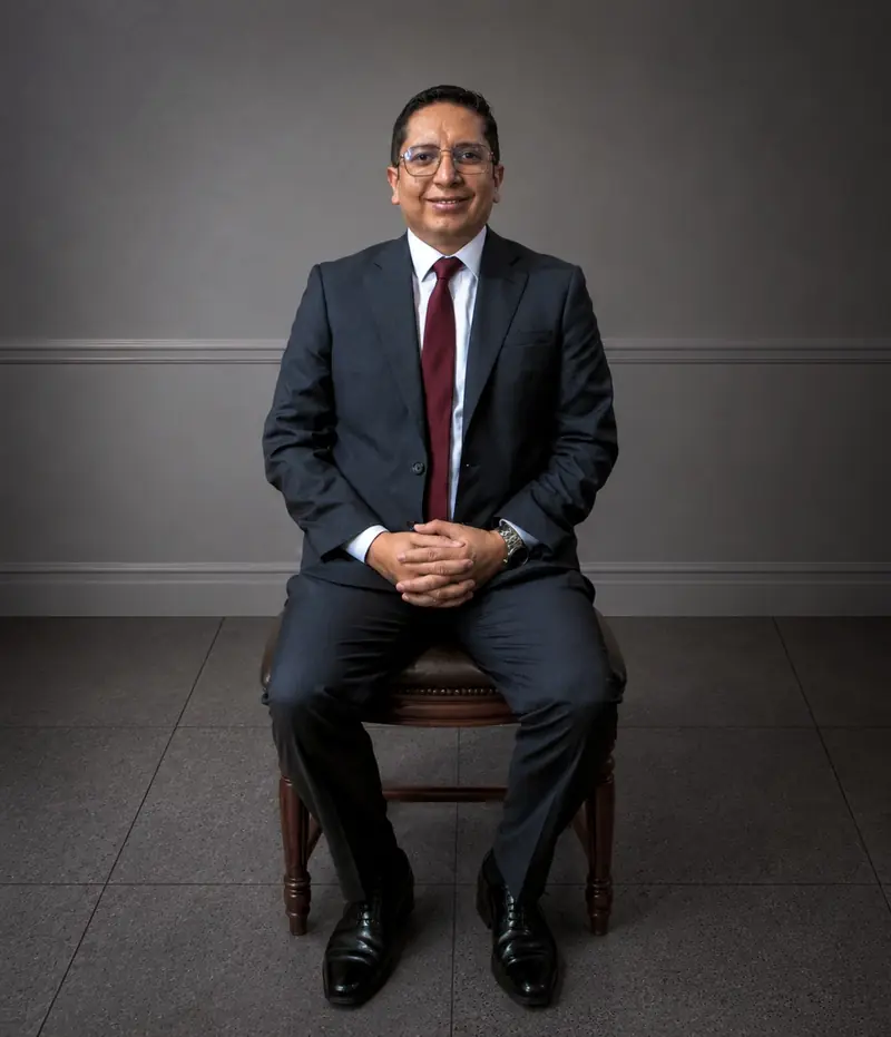 Carlos Andrés Rodríguez Torres